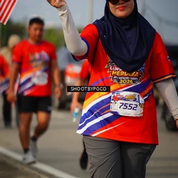 Runner Photo 6000635