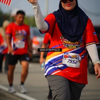 Runner Photo 6000636