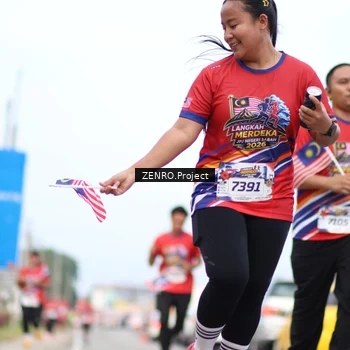 Runner Photo 6000638