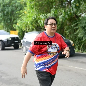 Runner Photo 6000640