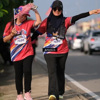 Runner Photo 6000642