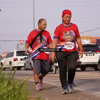Runner Photo 6000643
