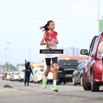 Runner Photo 6000647