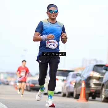 Runner Photo 6000650
