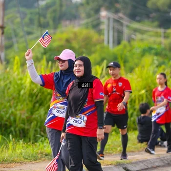 Runner Photo 6000651