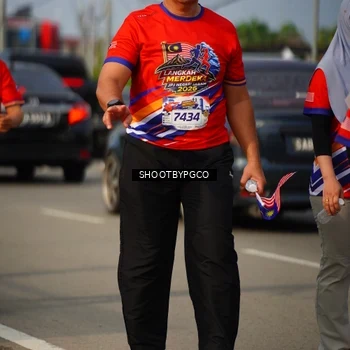 Runner Photo 6000654