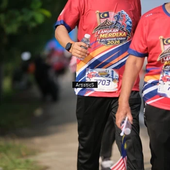 Runner Photo 6000655