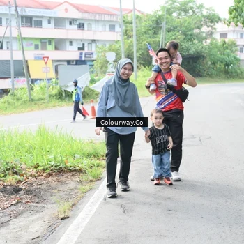 Runner Photo 6000659