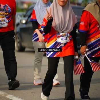 Runner Photo 6000660