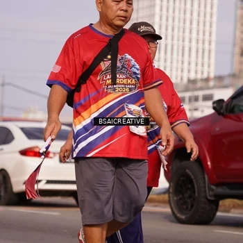 Runner Photo 6000661