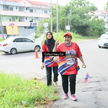 Runner Photo 6000664