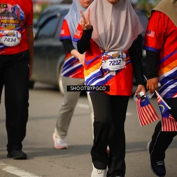 Runner Photo 6000665