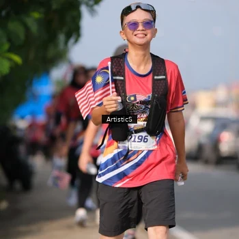 Runner Photo 6000666