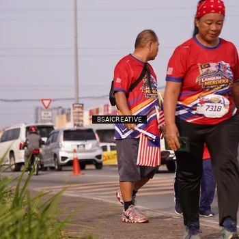 Runner Photo 6000667