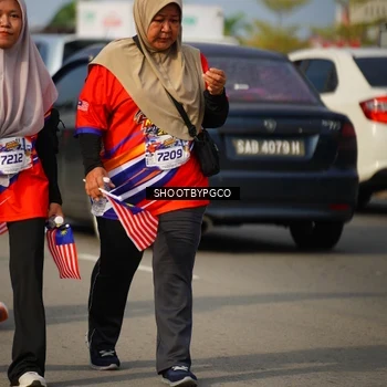 Runner Photo 6000671