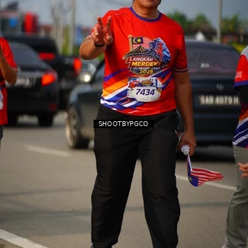 Runner Photo 6000673