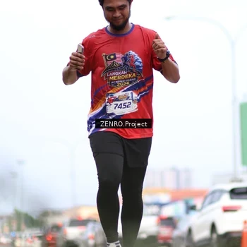 Runner Photo 6000674