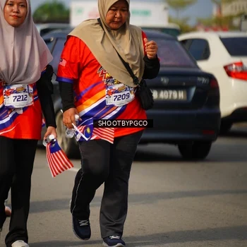 Runner Photo 6000676