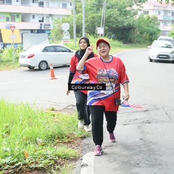 Runner Photo 6000681