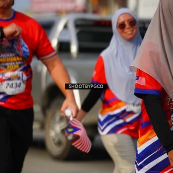 Runner Photo 6000684