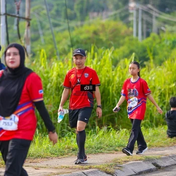Runner Photo 6000685