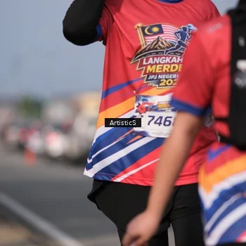 Runner Photo 6000686
