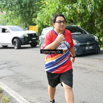 Runner Photo 6000687