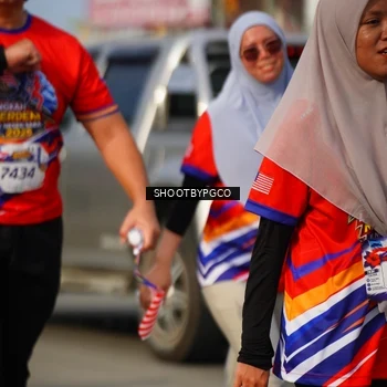 Runner Photo 6000690