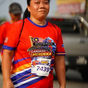 Runner Photo 6000692