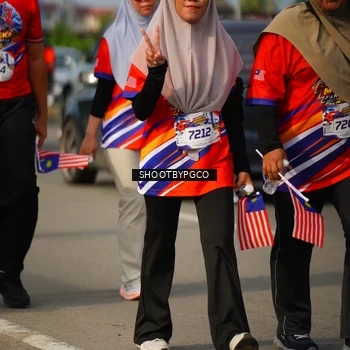 Runner Photo 6000697