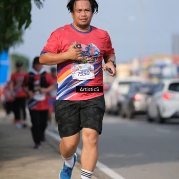 Runner Photo 6000698