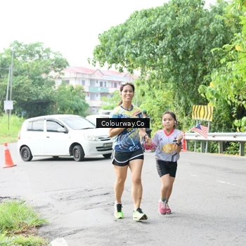 Runner Photo 6000699