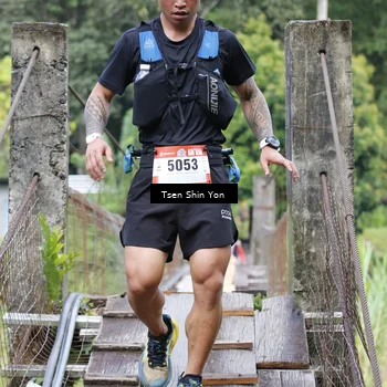 Runner Photo 60007