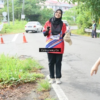 Runner Photo 6000700