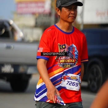 Runner Photo 6000705