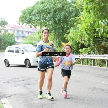 Runner Photo 6000707