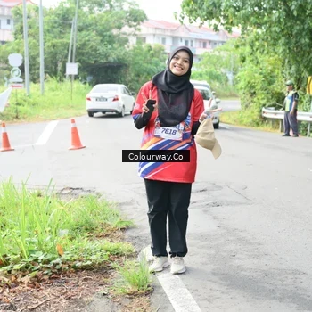 Runner Photo 6000708