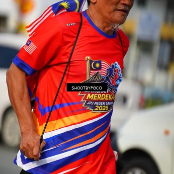 Runner Photo 6000712