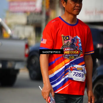 Runner Photo 6000713