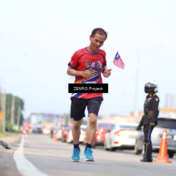 Runner Photo 6000714