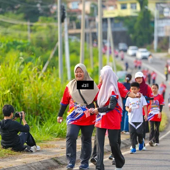 Runner Photo 6000715