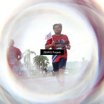 Runner Photo 6000716