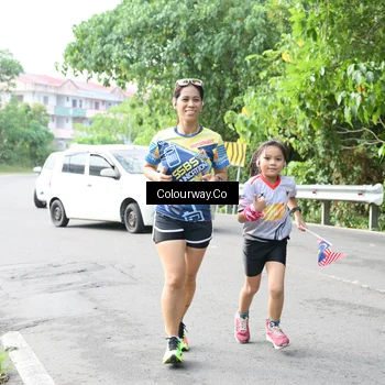 Runner Photo 6000718