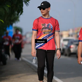 Runner Photo 6000719