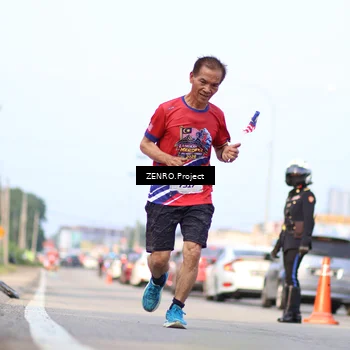 Runner Photo 6000722