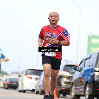 Runner Photo 6000723