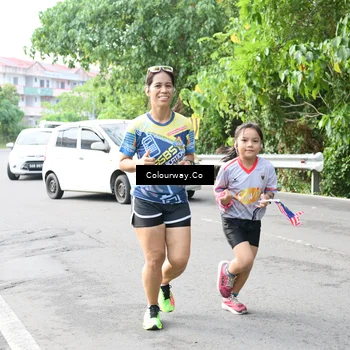 Runner Photo 6000724