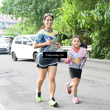 Runner Photo 6000725