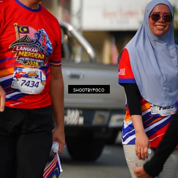 Runner Photo 6000726