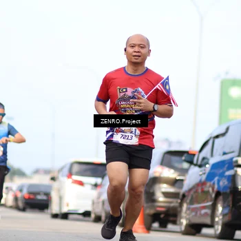 Runner Photo 6000728